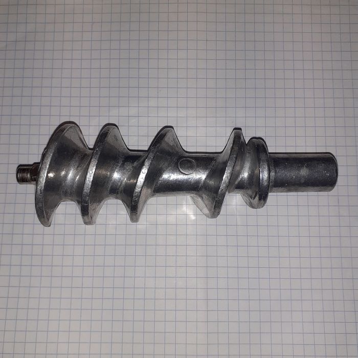 Шнэк для мясорубки