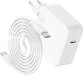 Ładowarka sieciowa USB-C 67W/65W telefon,tablet B929