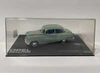 Opel Olympia Rekord 1:43 Opel Collection, Kultowe Auta PRL