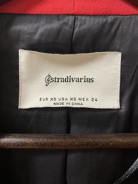 Костюм страдивариус xs/s