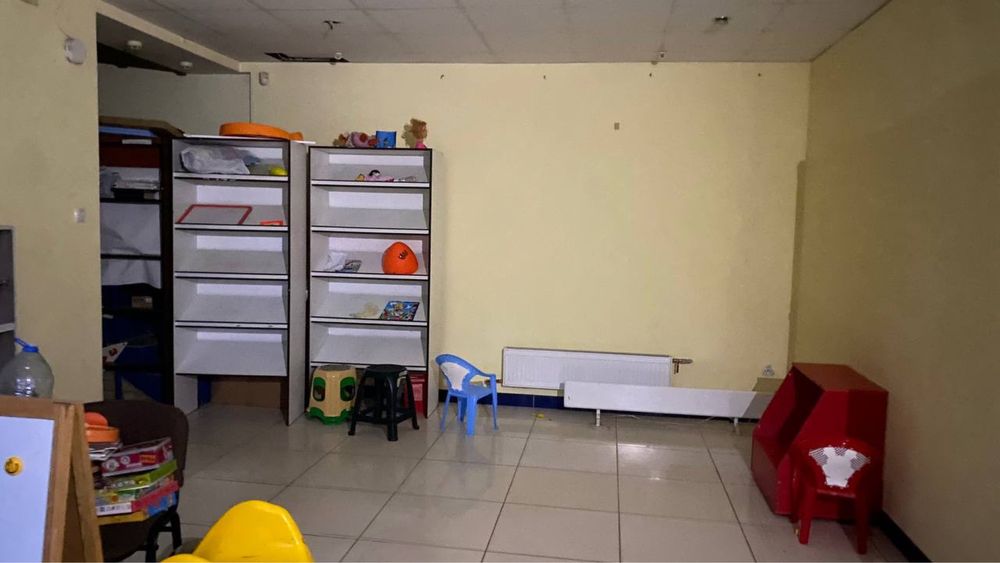 81,3 м.Вільне з 27.10.25 Приміщення офісу з прож біля центру з гаражем