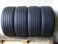 Bridgestone Turanza T005  255/45 r 18  4 - sztuki letnie