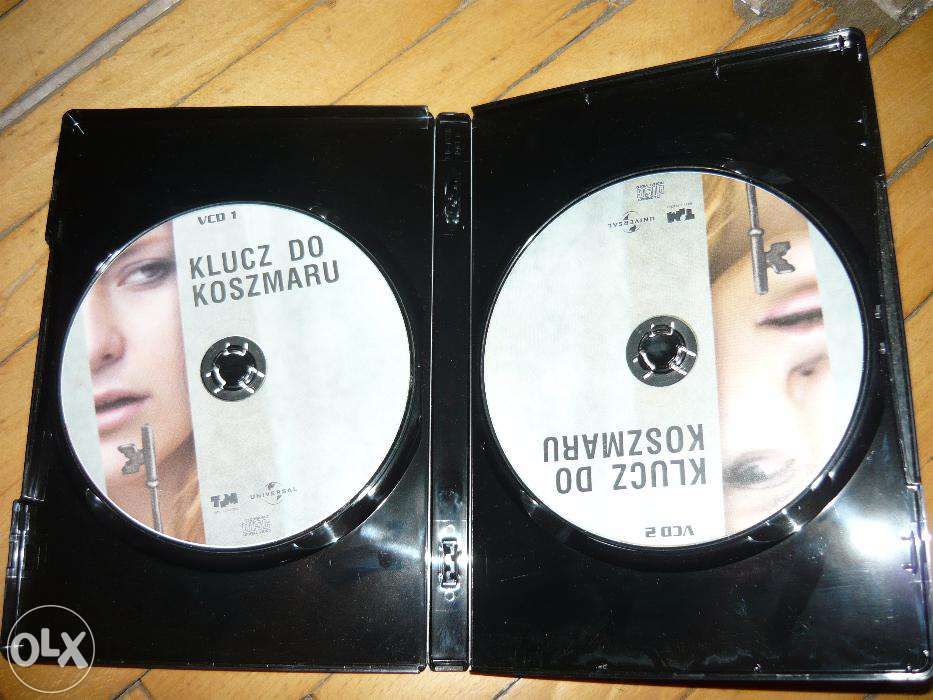 Klucz do koszmaru