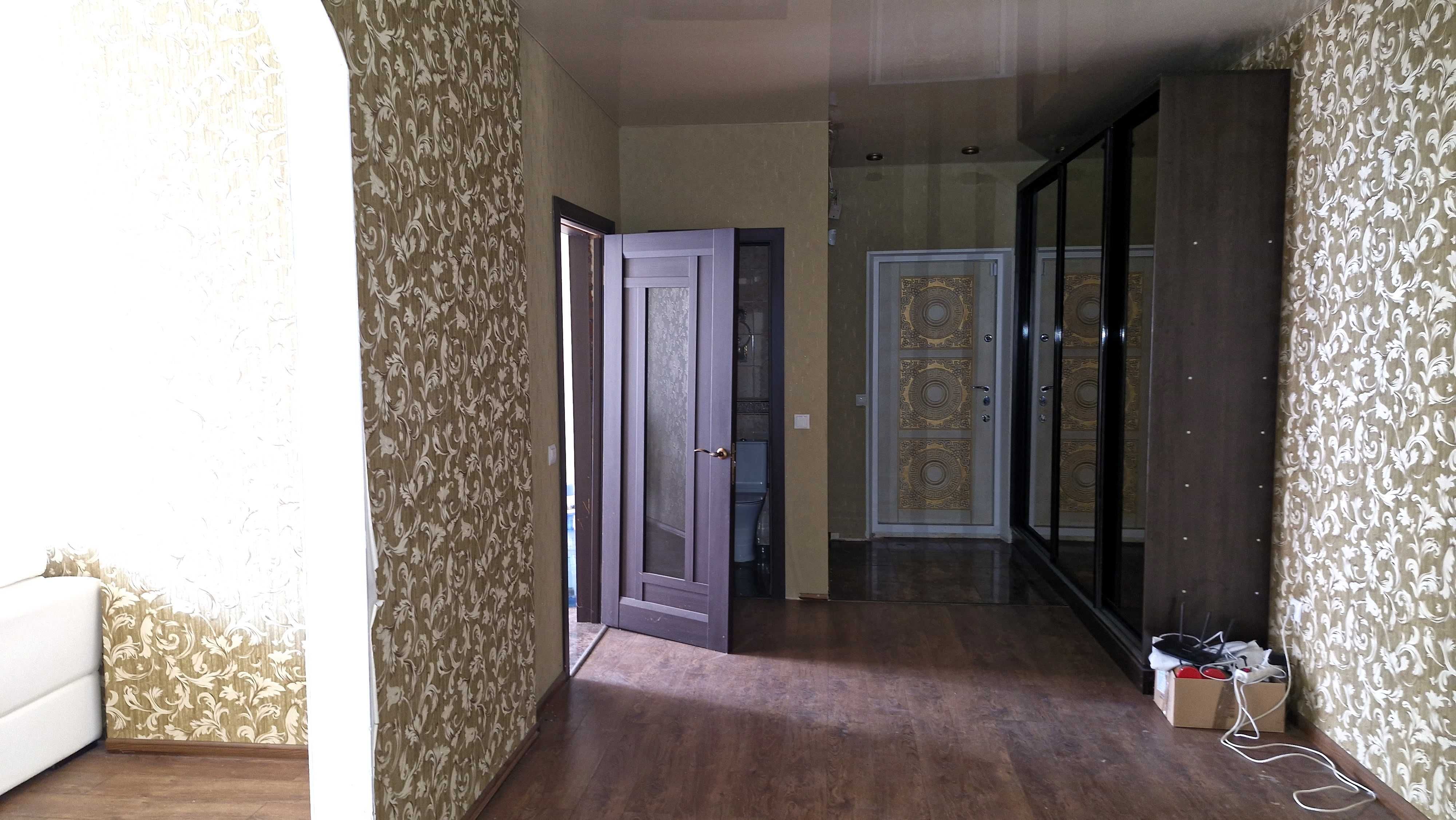 Продаж 3-к кв. 107 м2, Коцюбинське, 280, 719, сертифікат, ВІДЕО ОГЛЯД!
