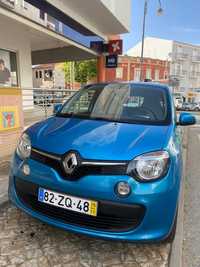 Renault twingo 1.0 gasolina de Novembro 2015