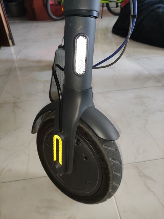 Trotinete Elétrica Xiaomi 3 como nova