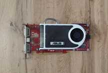 Karta graficzna ATI Radeon X1950 PRO