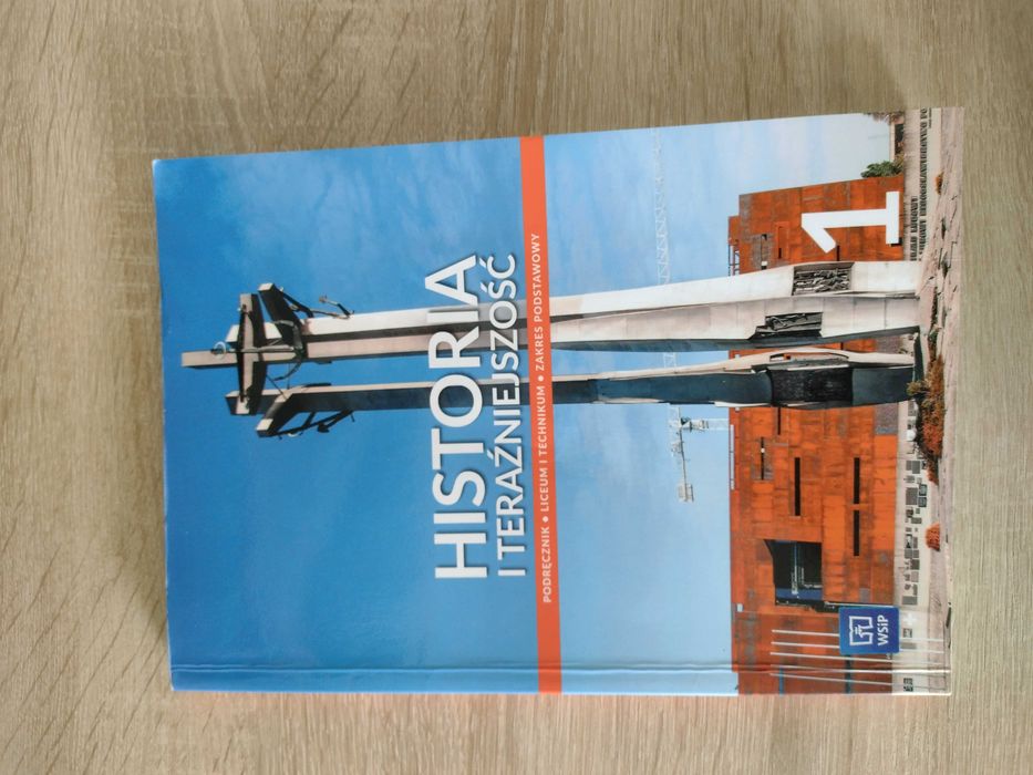 Historia i teraźniejszość 1