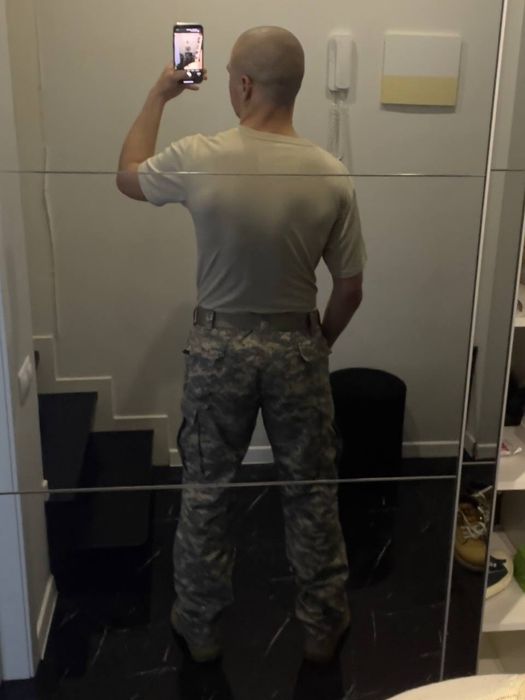 Тактичні штани Pentagon Tactical | Камуфляж UCP | Ripstop | Греція