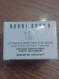 Okazja! Bobbi Brown Vitamin Enriched Eye Base 15ml