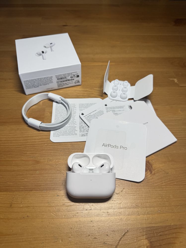 Airpods Pro 2