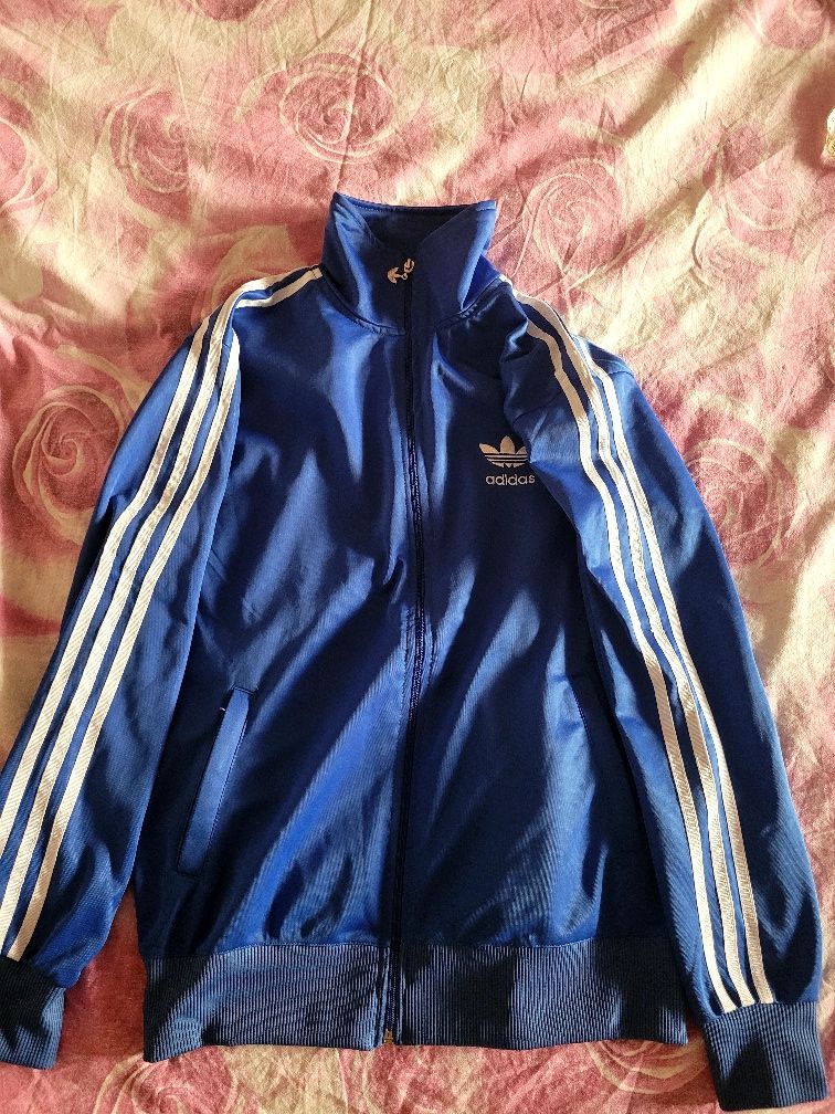 Кофта adidas розмір s