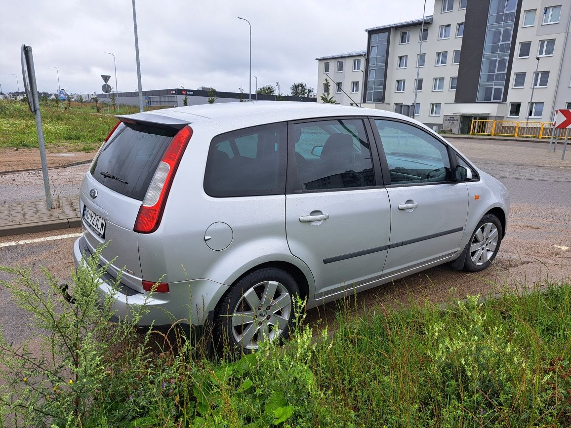 Sprzedam Forda 1.6tdci