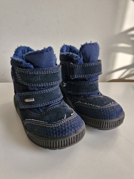 Oryginalne buty zimowe Primigi, rozmiar 25