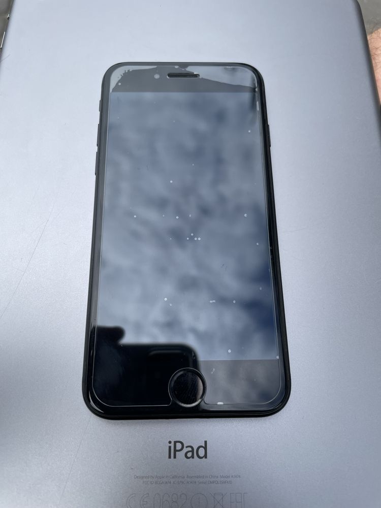 Iphone SE 2 generacji