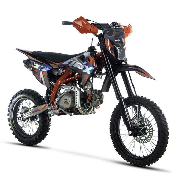 Cross Asix XB47 125cc Transport Raty GW24