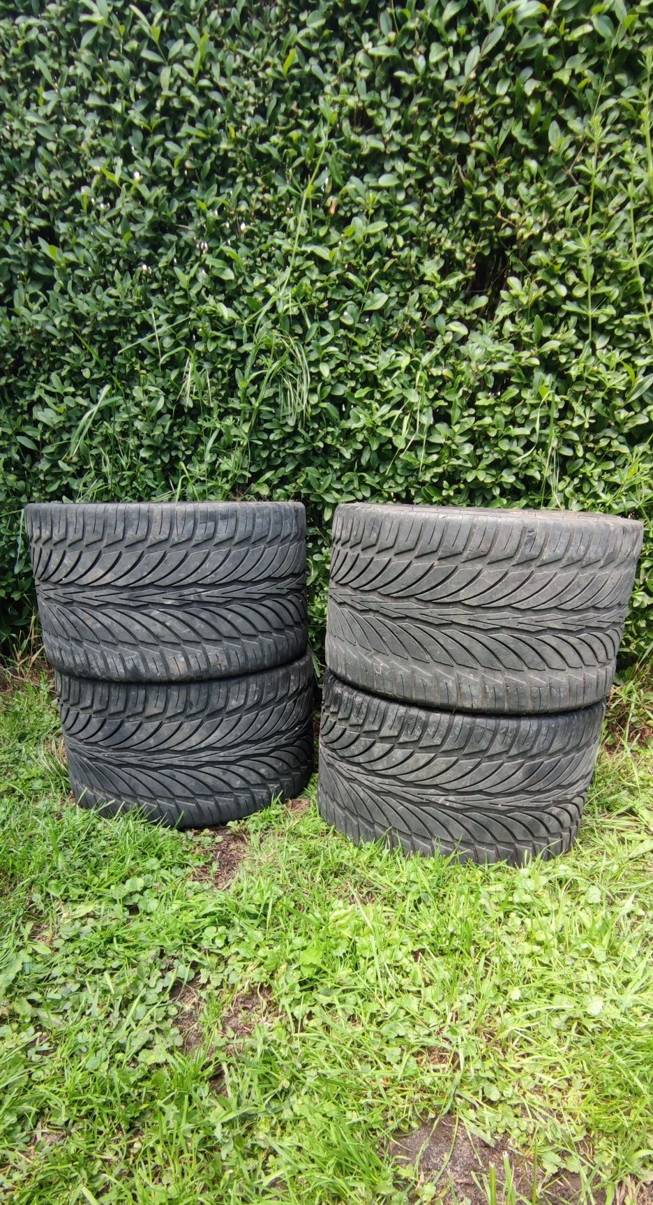 Opony Quad 235/30 - 12