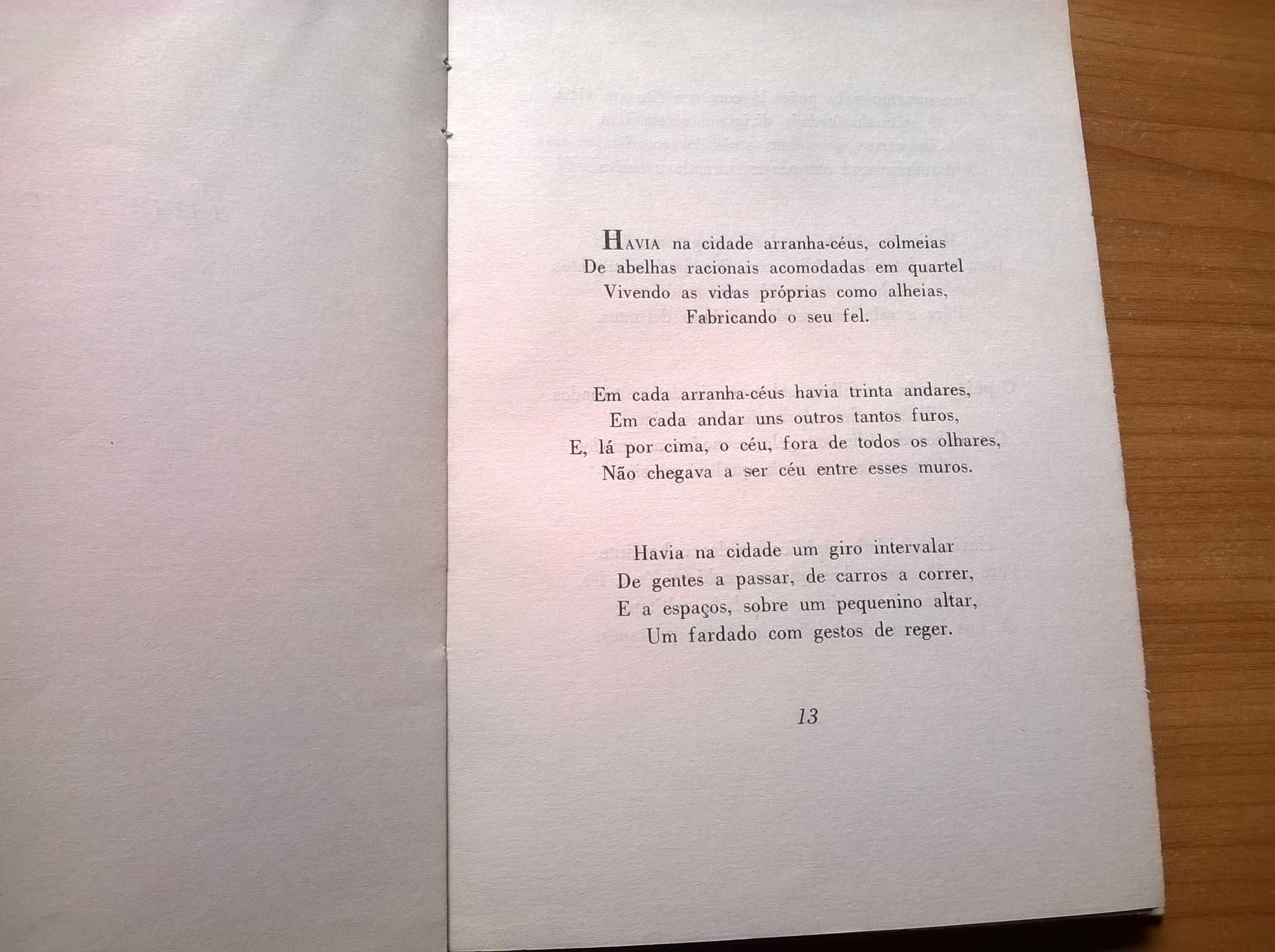 Cântico Suspenso (1.ª edição) - José Régio