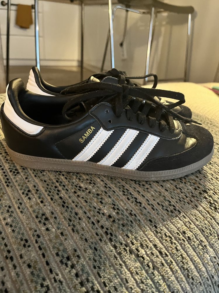 Adidas Samba rozm 37