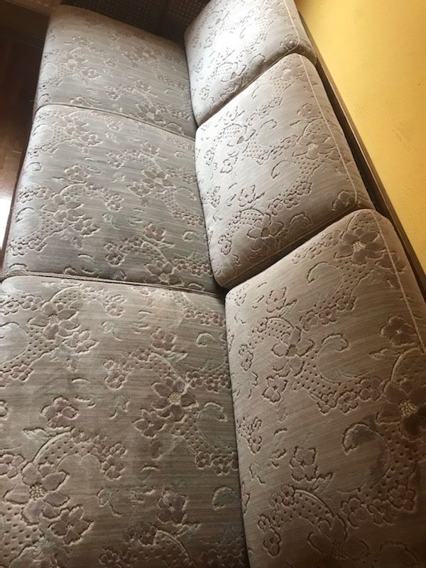 Kanapa Sofa  Ludwikowska