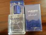 духи/ туалетна вода Parfum Varanti Hombre Azulente
VARANTI AZU