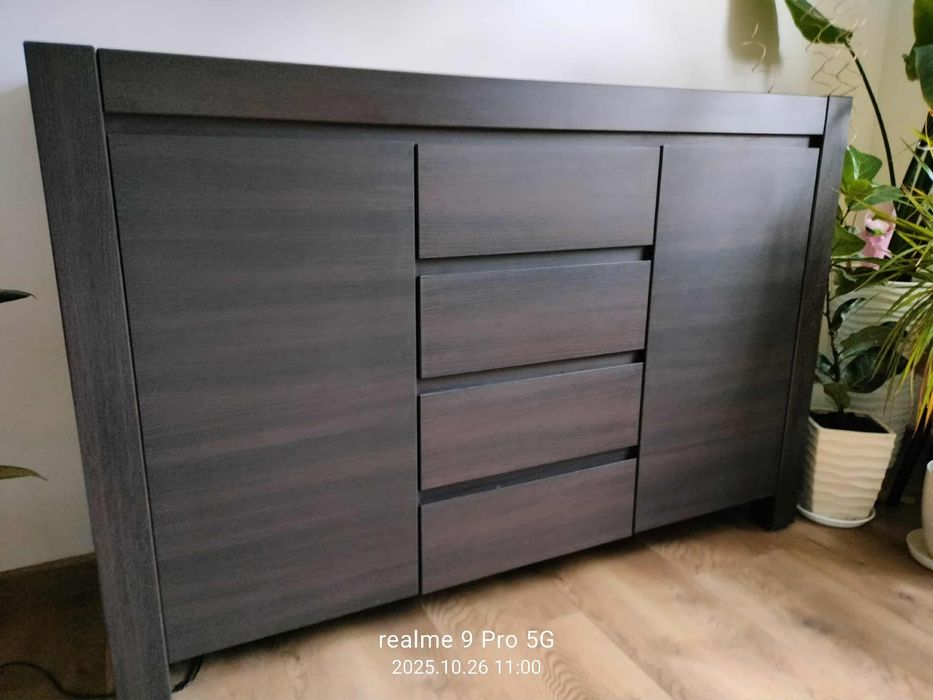 Zestaw mebli do salonu/jadalni