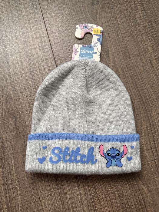 Шапка primark Стіч Stitch