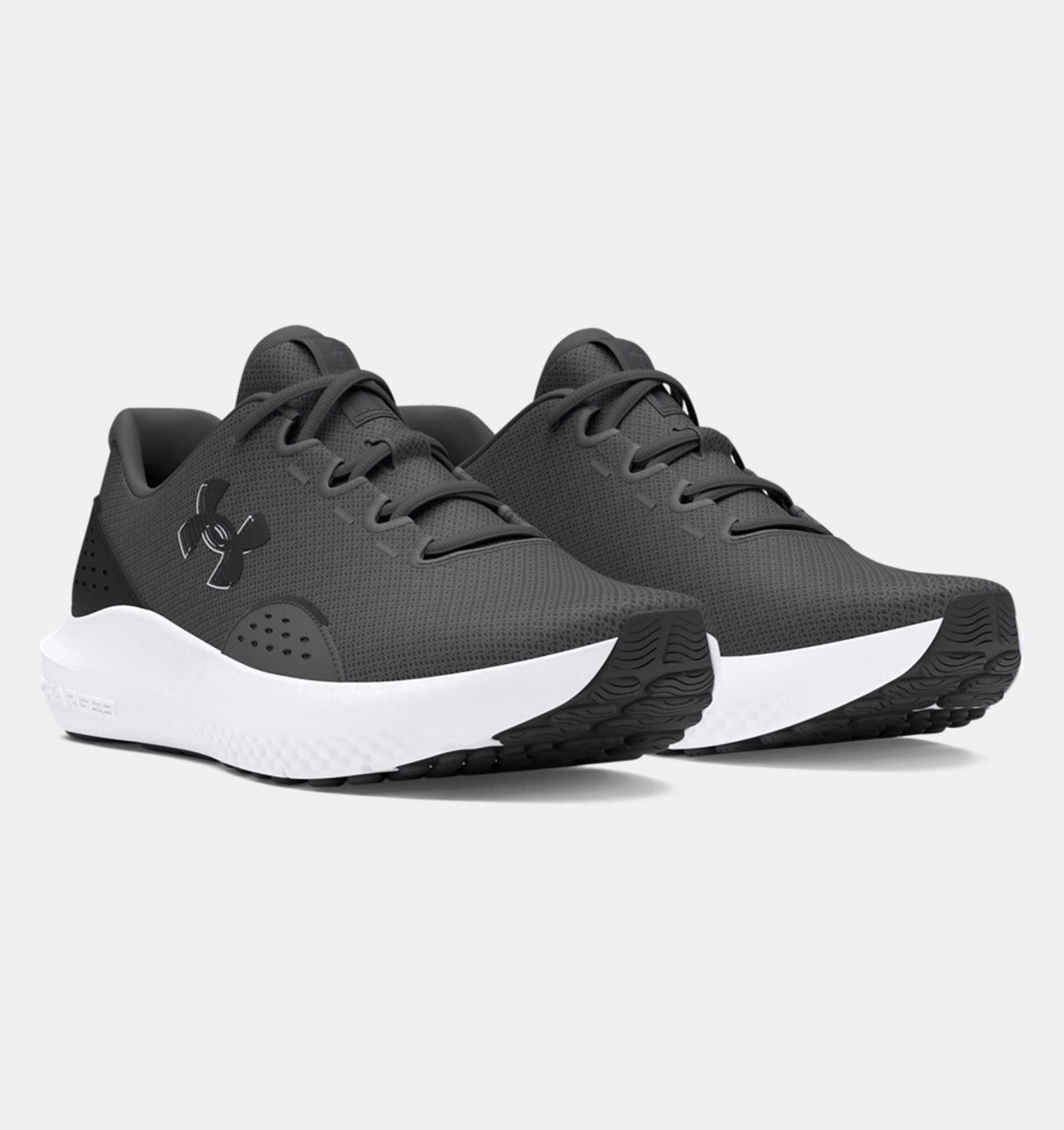 Оригинал! Кроссовки Under Armour Charged Surge 4 3027000-106