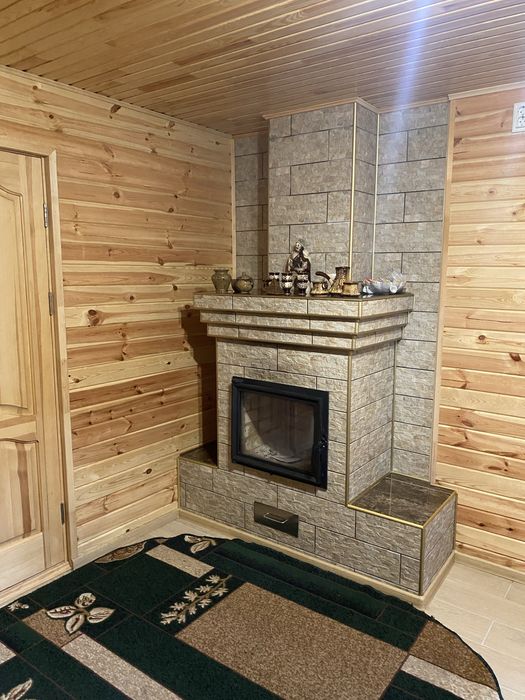 Продам будинок в с. Маринин