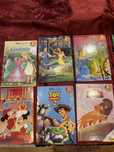 12 livros colecao Disney