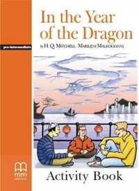 In the Year of the Dragon AB MM PUBLICATIONS - H.Q.Mitchell, Marileni
