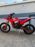 Beta 250RR de 2020