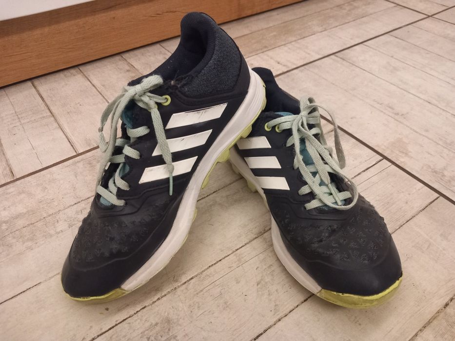Buty Adidas 38. Hokej na trawie.
