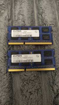 Оперативна пам'ять DDR3 4Gb