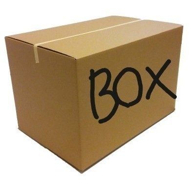 Boxy klasa A nowy towar 

W boxie można z