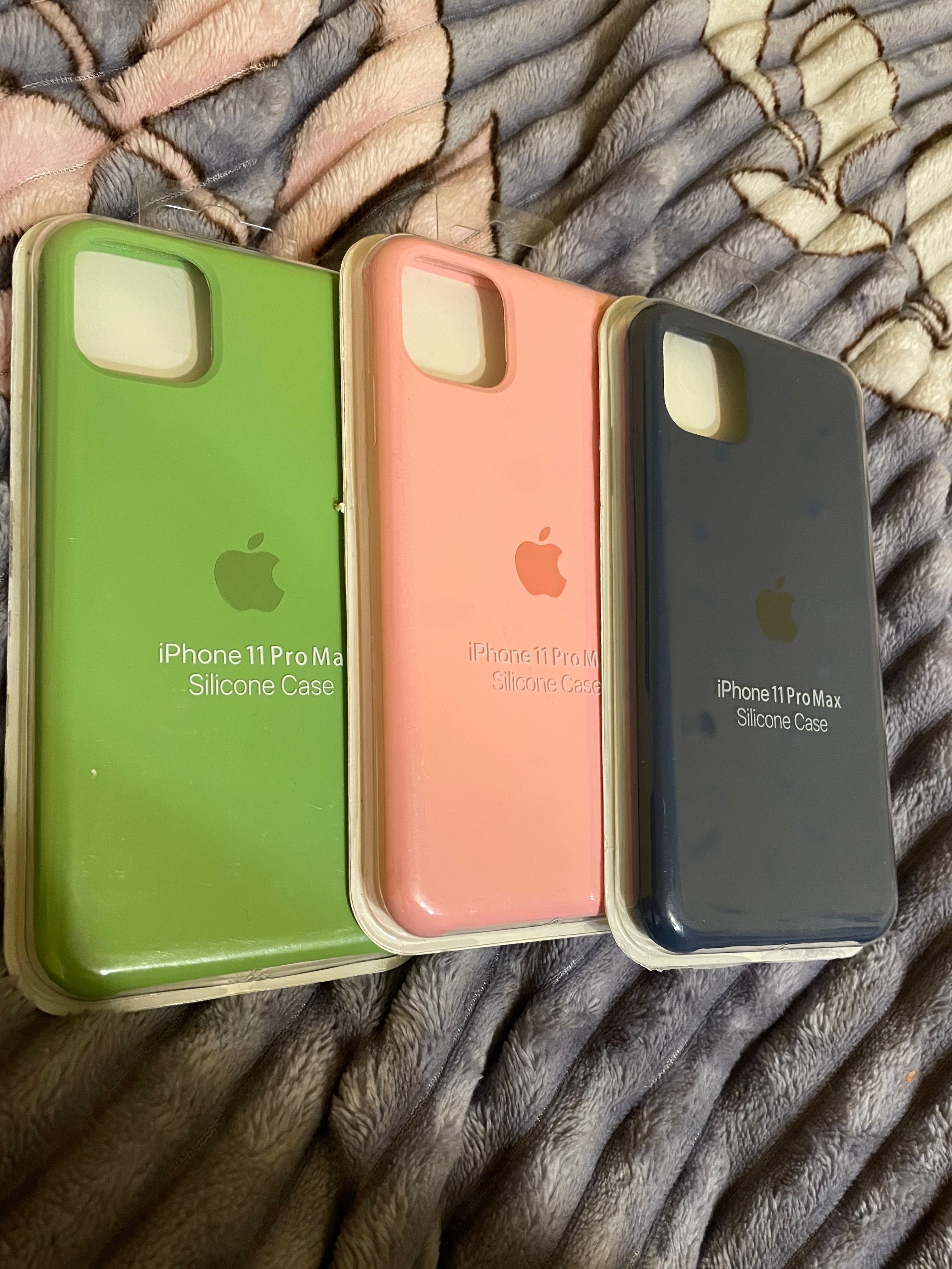 Чехол на IPhone 11 Pro Max