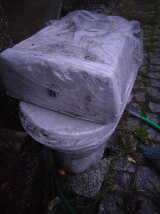 Sanita completa nova