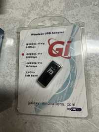 USB адаптер Gi Wi-Fi Link