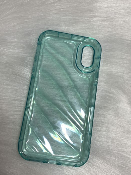 Чехол на айфон 10  Xs