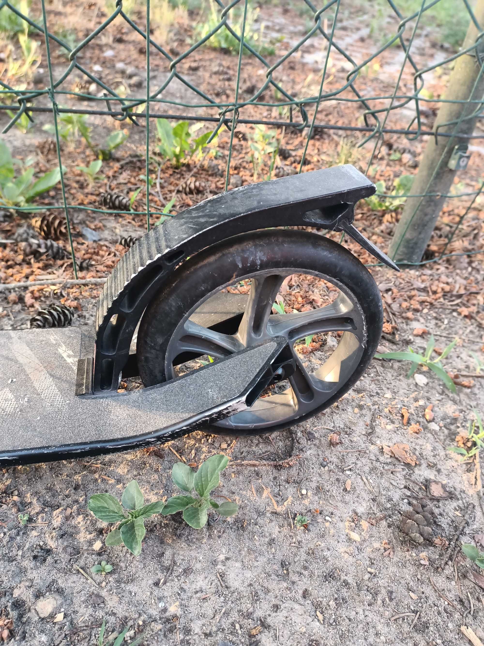 Hulajnoga Oxelo Mid 7 Urban mobility 175mm