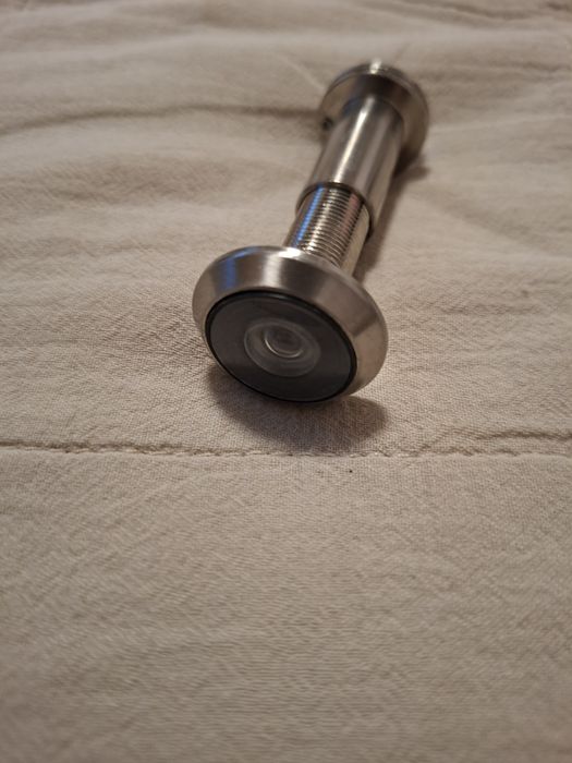 Wizjer, judasz uzywany