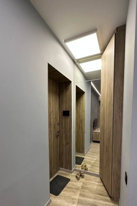 1к ЖК Loft Smart, пер.Шевченко 9, Центр