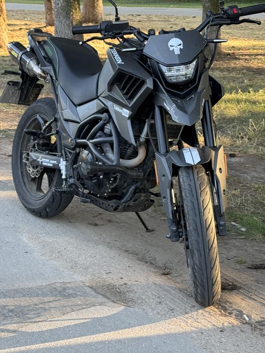 продам Tekken 250 хароший торг присутній