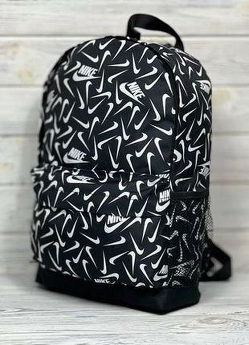 Рюкзак портфель сумка спортивная школьная найк
