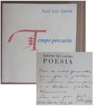 XOSÉ LOIS GARCÍA - Livros