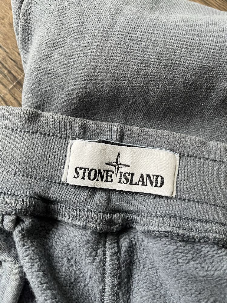 Spodnie Stone Island męskie XL-XXL oryginalne