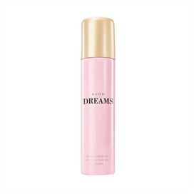 Avon Dreams Dezodorant w Sprayu 75 ml Unikat