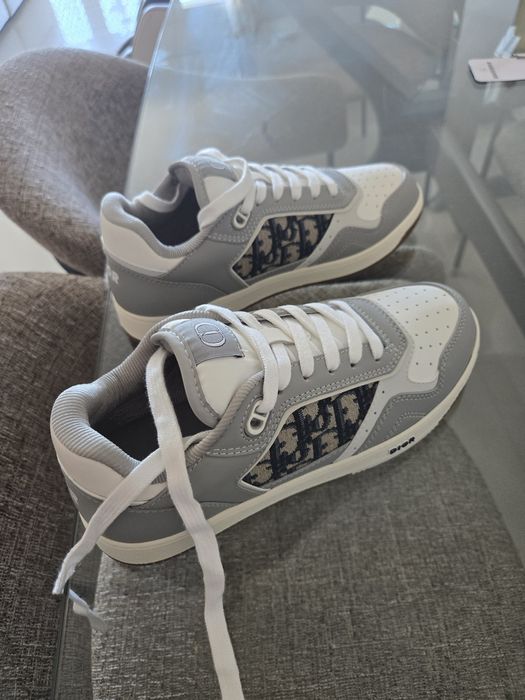Tenis dior alta qualidade