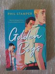 "Golden Boys" Phil Stamper