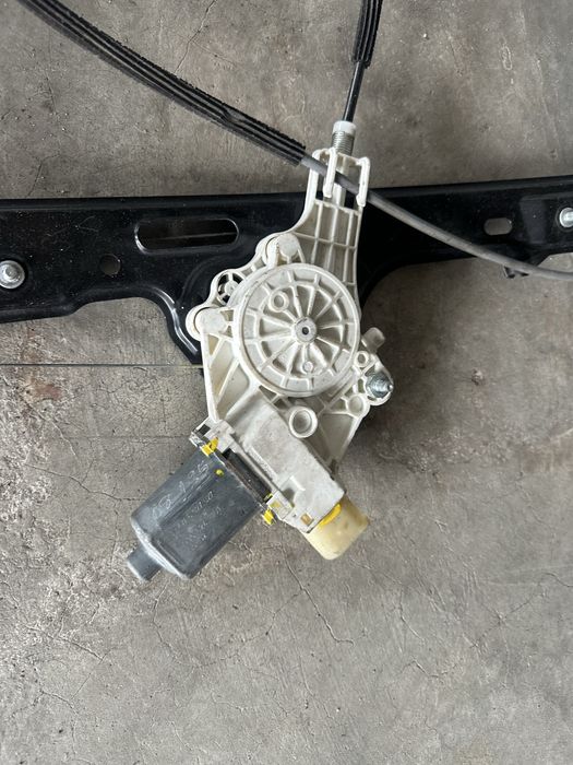 Elevador do vidro com motor Frente Esq Bmw serie 1